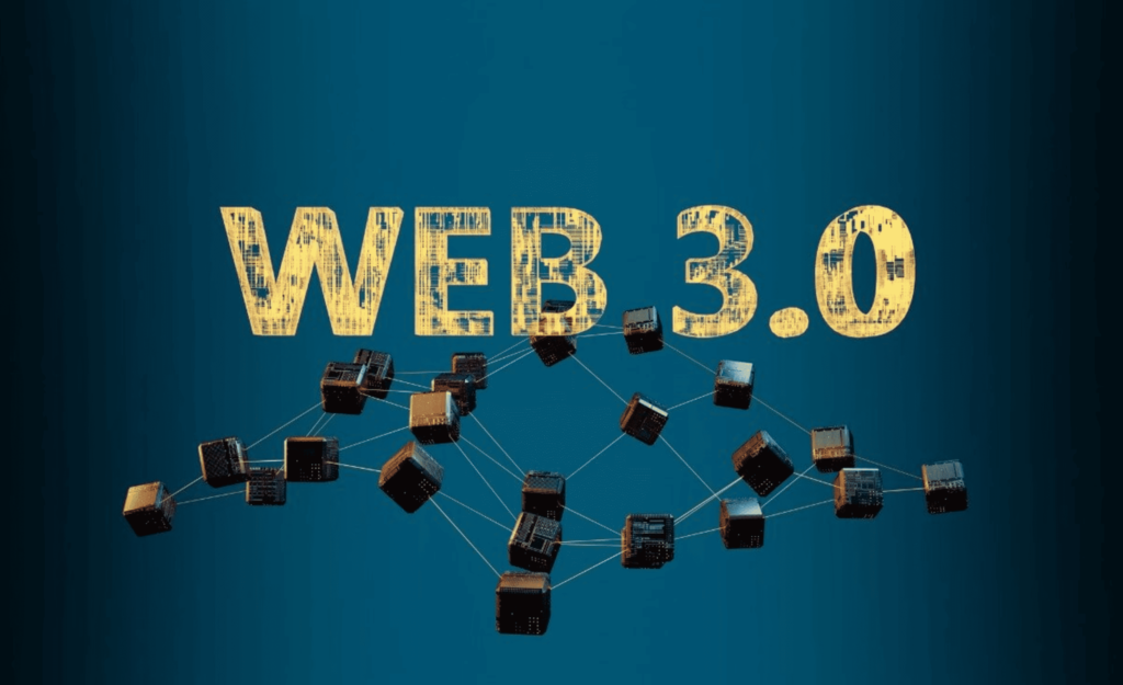 Web3: Unlocking the Future of the Internet